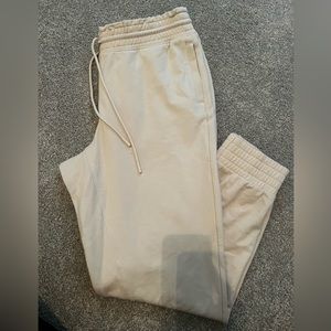 Womens sweatpants